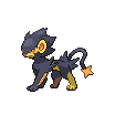 luxray