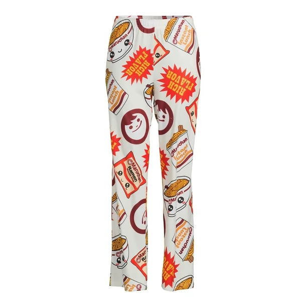 Maruchan Pants