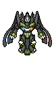 zygarde
